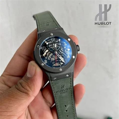 hublot geneve automatic forum.